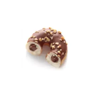 BRIDOR - MINI CHOC DONUT (120*23g)