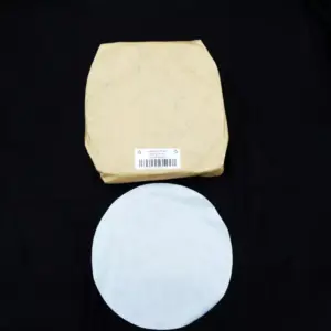 DOILIES - GREASEPROOF 240MM (1000)