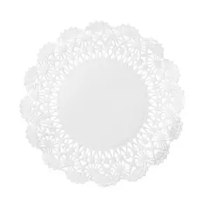 DOILIES - 9MM (100)