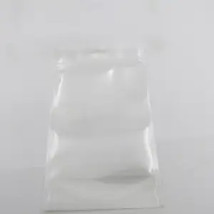 BAG - DOY WITH ZIP 250ml 100X175X60 (100)