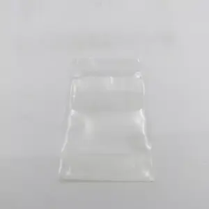 BAG - DOY WITH ZIP & EURO 500ml 130X225X78 (100)