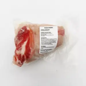 EISBEIN - PICKLED SHANK (+/- 1kg)