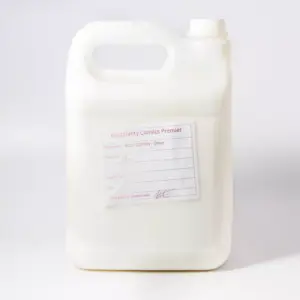 ELEMENTS - HAND & BODY LOTION (5L)