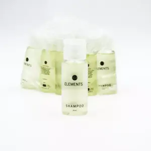 ELEMENTS - CONDITIONER/SHAMPOO (30ml)
