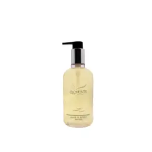 ELEMENTS - SHOWER GEL (30ml)