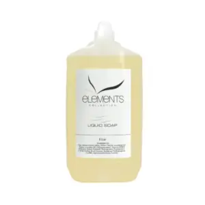 ELEMENTS - HAND WASH (5LT)