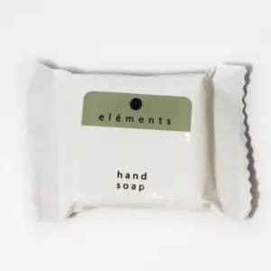 ELEMENTS - SOAP BAR WRAPPED (20g)