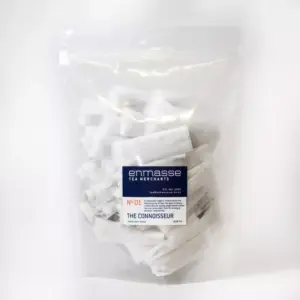 ENMASSE - CONNOISSEUR ROOIBOS SLEEVE