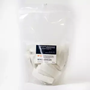 ENMASSE - DEVIL'S ADVOCATE SLEEVE