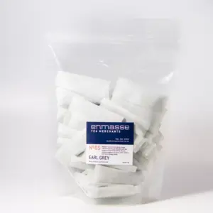 ENMASSE - EARL GREY SLEEVE