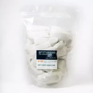 ENMASSE - HOT CROSS BUN CHAI SLEEVE