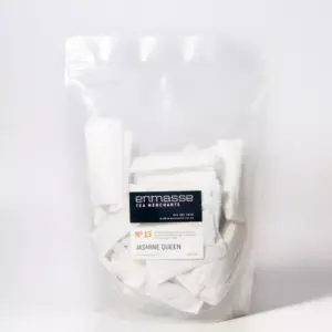 ENMASSE - JASMIN QUEEN SLEEVE