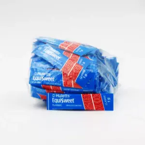 EQUISWEET - BLUE (100)