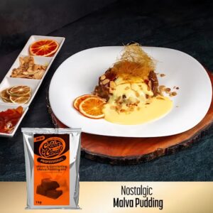 GC PRO MALVA PUDDING MIX
