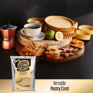 GC PRO SWEET PASTRY DOUGH MIX