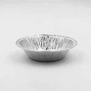 FOIL CONTAINER - FC2001 SHALLOW (50)