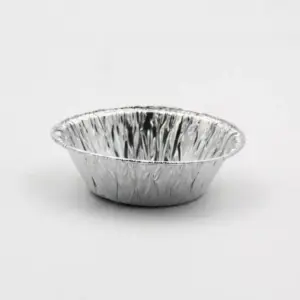 FOIL CONTAINER - FC2041(50's)