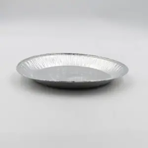 FOIL CONTAINER - FC3011 LARGE TART (20)