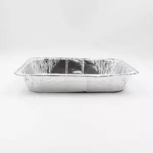 FOIL CONTAINER - FC4011 ROASTING PAN