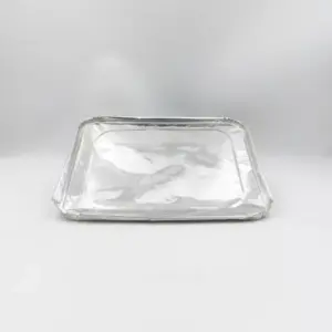 FOIL LID - FC8071 ROASTING PAN LID (FC4011)