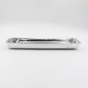 FOIL CONTAINER - FC4041 STRUDEL (20)