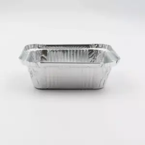 FOIL CONTAINER - FC4133 SINGLE PORTION (20)