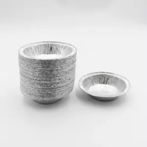 FOIL CONTAINERS - FC4453