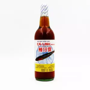 FISH SAUCE - CA LINH (750ml)