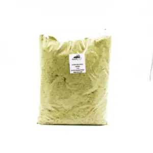 FISH SPRINKLE SUPREME (GREEN)