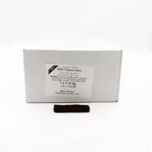 CHOCOLATE - FLAKE (CHOC 99) 14*10 LIBERTY