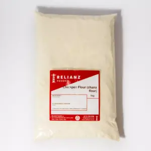 FLOUR - CHICK PEA (1kg)