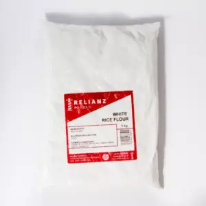 FLOUR - RICE (1kg)