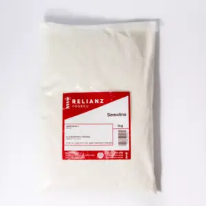 FLOUR - SEMOLINA (1kg)
