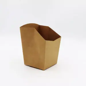 BOX - FM LARGE CHIP SCOOP (100)