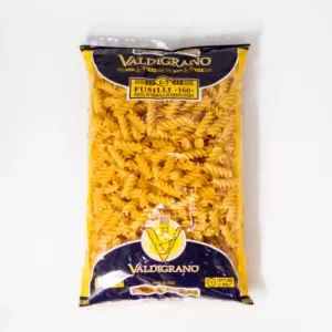 PASTA - FUSILLI SCREWS (500g)