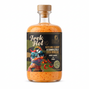 Frek Hot