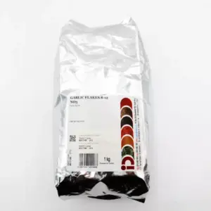 GARLIC - DRIED GRANULES (1kg)