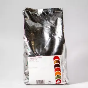 GARLIC - POWDER (1kg)