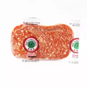 CHORIZO - RICOMONDO SLICE (250g)