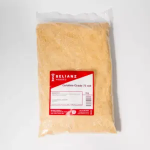 GELATINE POWDER (1kg)