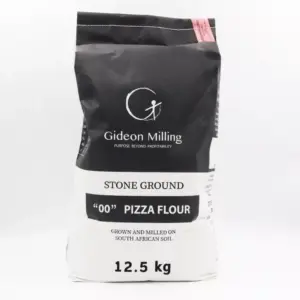 00 FLOUR - GIDEON (12.5kg)
