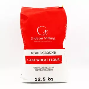 CAKE FLOUR - GIDEON (12.5kg)