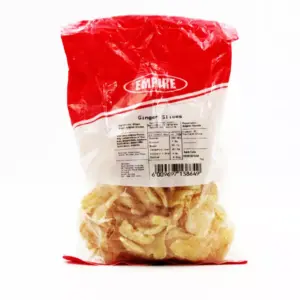 GINGER - CANDY SLICES (1kg)