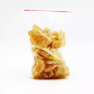 GINGER - CANDY SLICES (250g)
