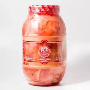 GINGER PICKLED (3.3kg)
