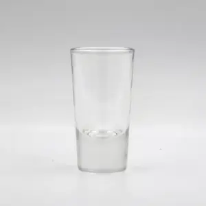 GLASS - SHOT TEQUILA 25ML