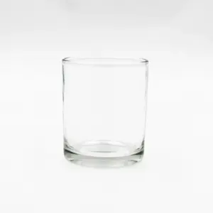 GLASS - WHISKEY THICK BASE 250ML