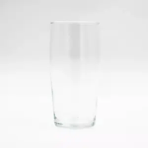 GLASS - BEER WILLY