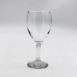 GLASS - WINE CHATS/INDO ROM 300ML THICK