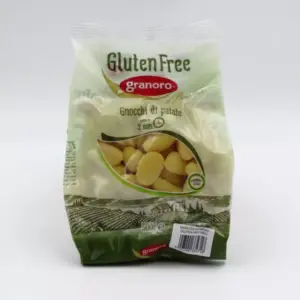 PASTA - GNOCCHI GLUTEN FREE